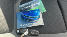 Vauxhall Grandland 1.2 Turbo Elite 5dr Petrol Hatchback